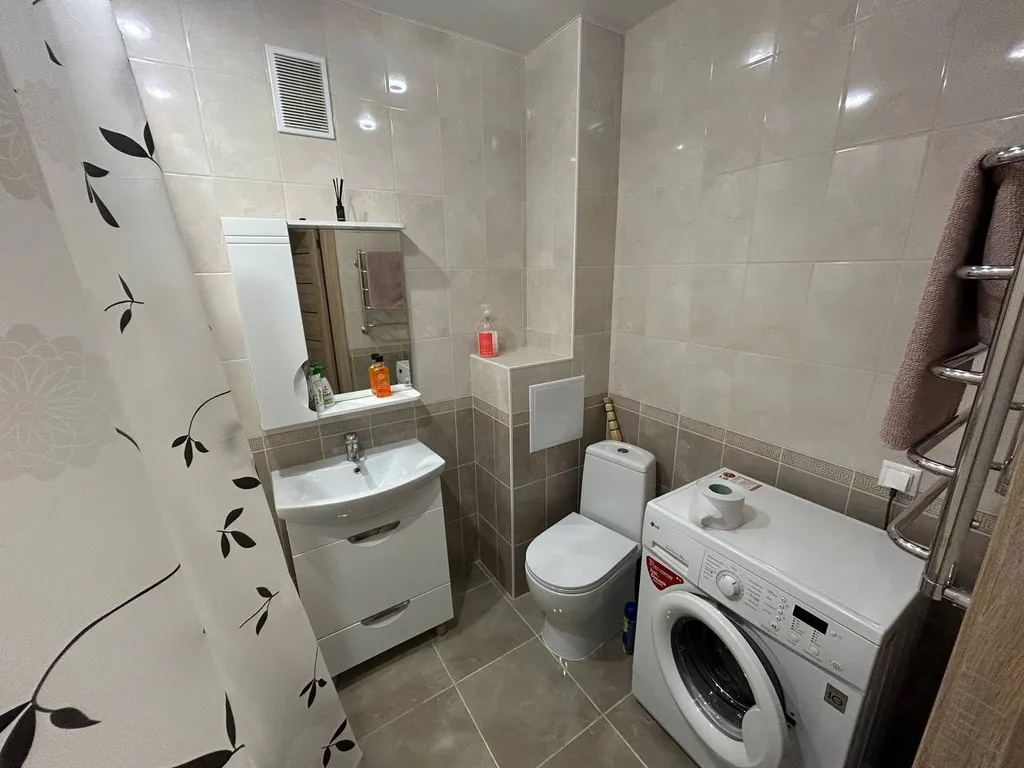 Квартира рядом с Федеральным центром травматологии ортопедии