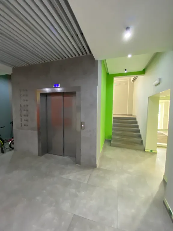 Уютная квартира студия