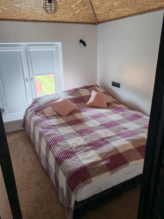 Уютный коттедж у Михалыча в 20 минутах от Минска