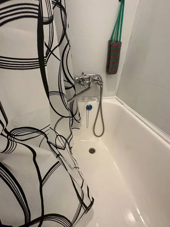 Квартира Квартира в центре Ярославля — Ярославль