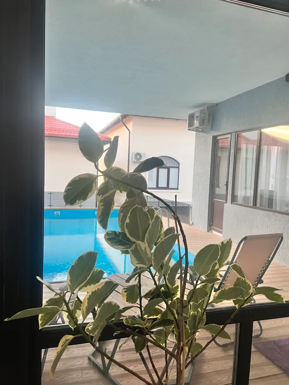 Дом на море