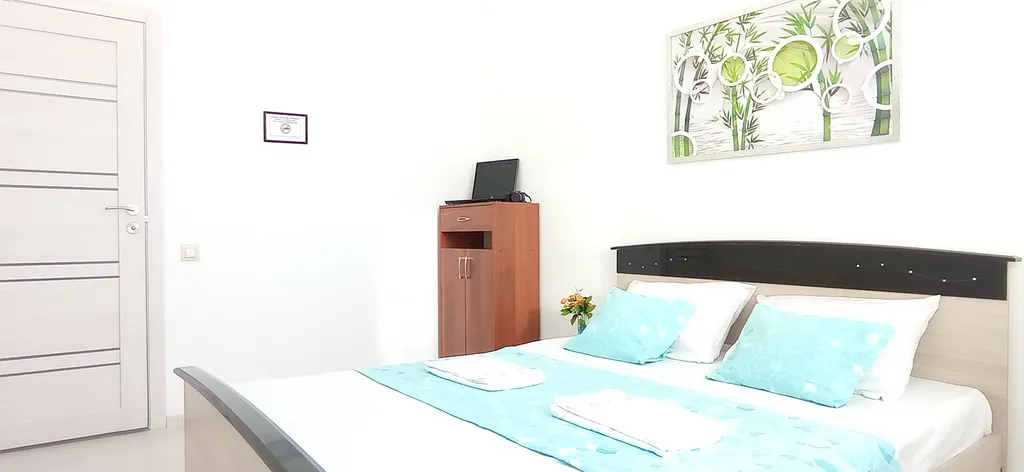 Белый лотос