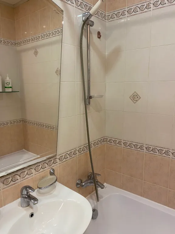 Квартира Квартира Роскошная классика в центре — Тверь