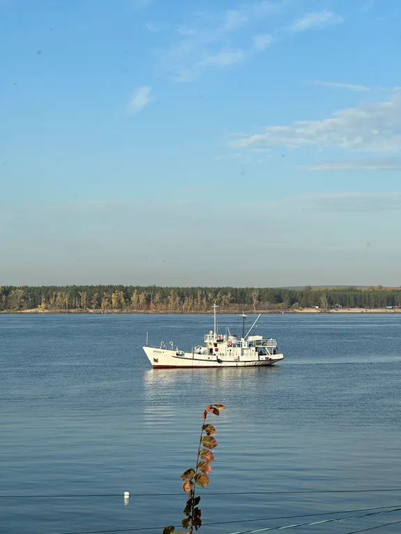 Коттедж Уютный дом на берегу реки Волга — аренда посуточно в Самара