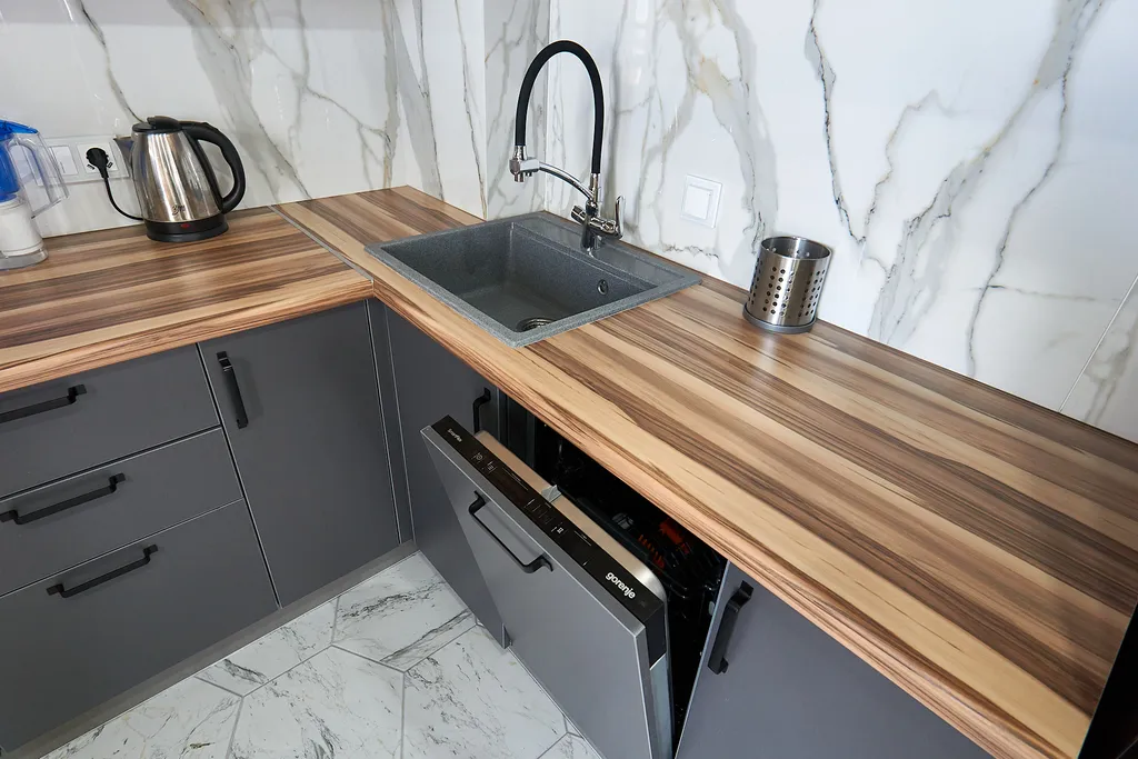 Лофт Апартамент-студия