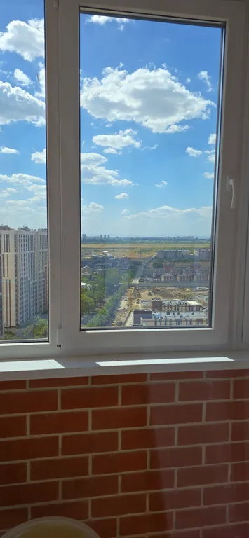 Улыбнись, тебе здесь рады
