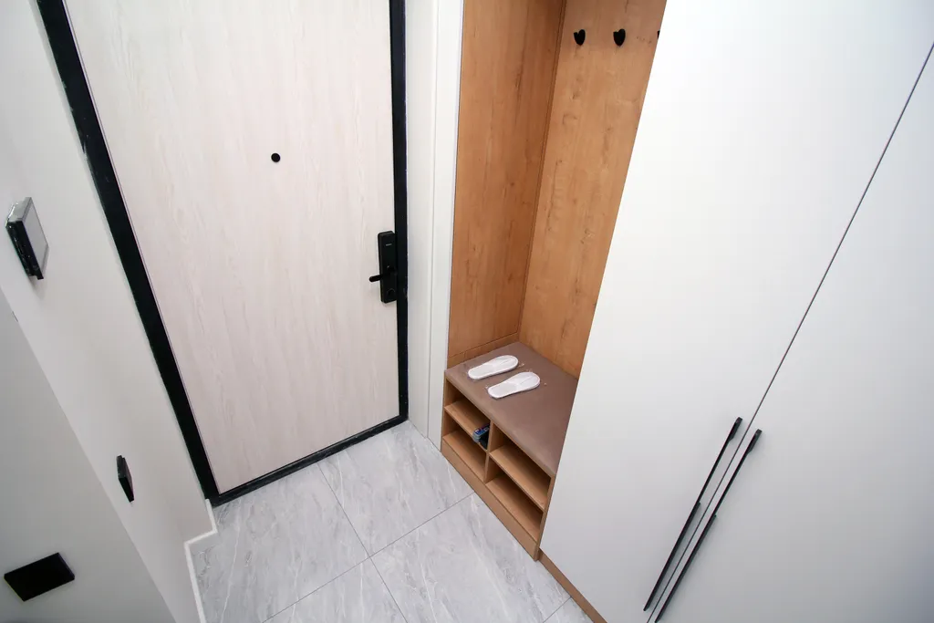 Уютная квартира в центре Алматы