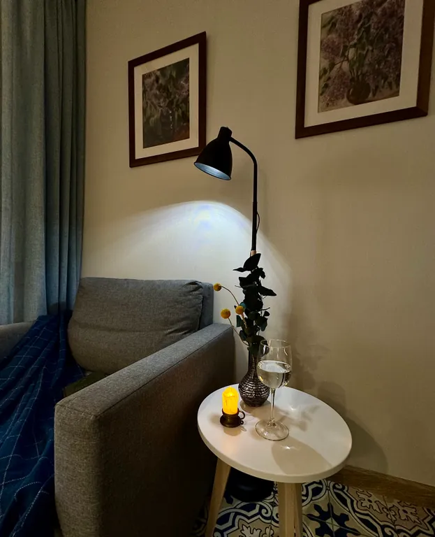 Студия для вашего уюта