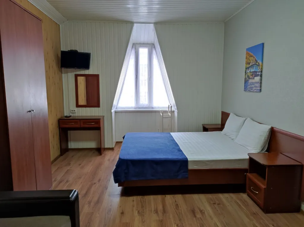 Квартира Комната — Анапа