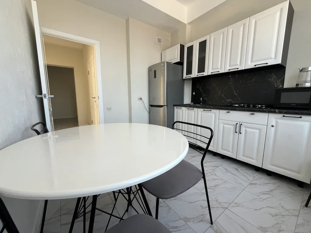 Апартаменты рядом с морем