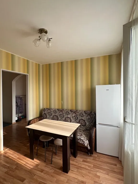 Уютная квартира рядом с центром