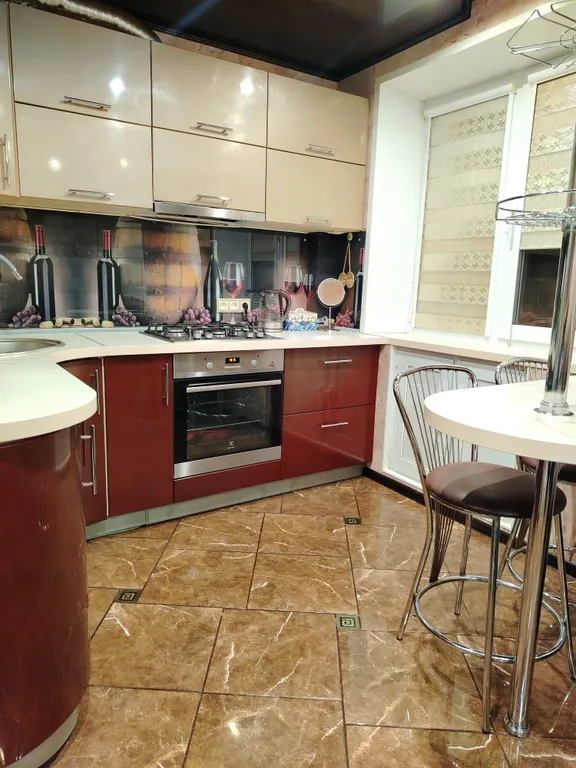 Квартира Квартира Евродвушка рядом с пл. Кирова — Самара