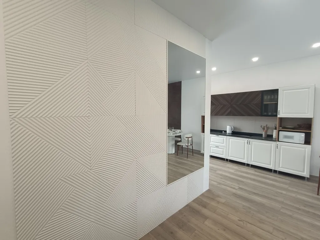 Дом выходного дня