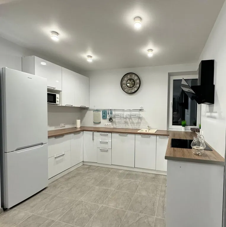 Гостевой дом Чуйковых