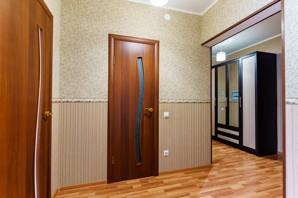 Квартира 1-комнатная Квартира — Новороссийск