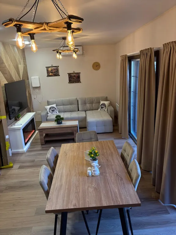 4-комнатный Дом