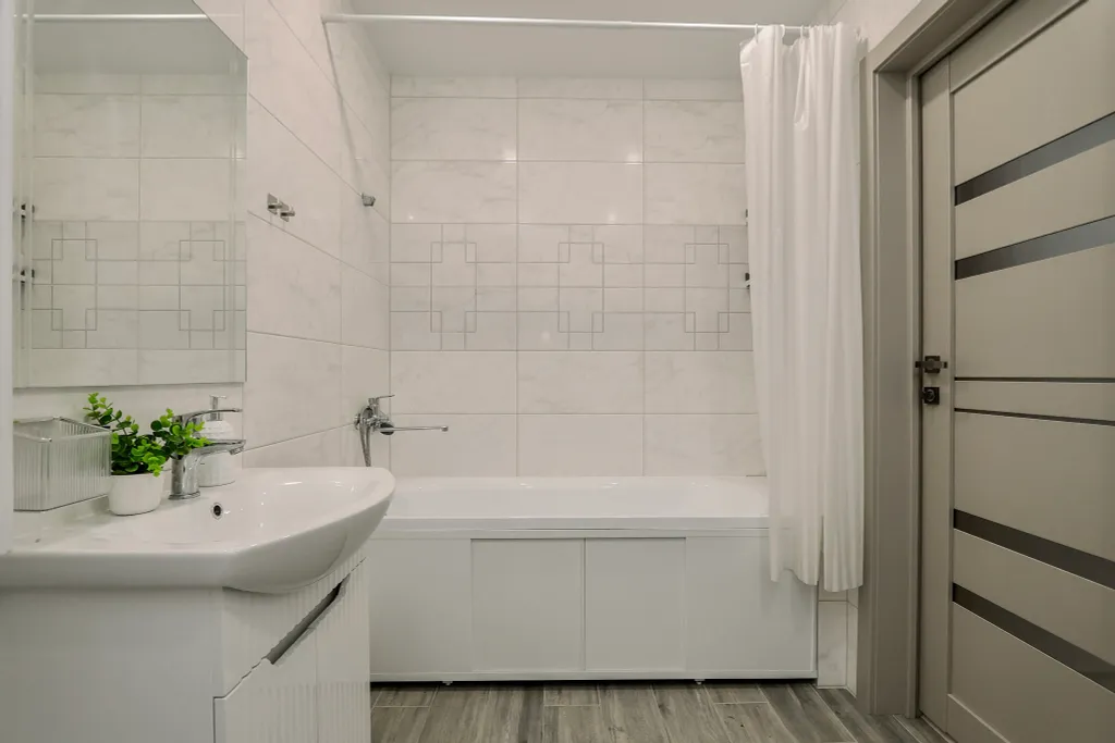 Комфортная 1-комнатная квартира в ЖК Ёлки