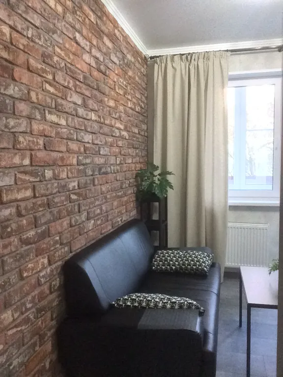 Квартира 1-комнатная квартира в топовой локации на Аллее 1000 сосен — Горячий Ключ