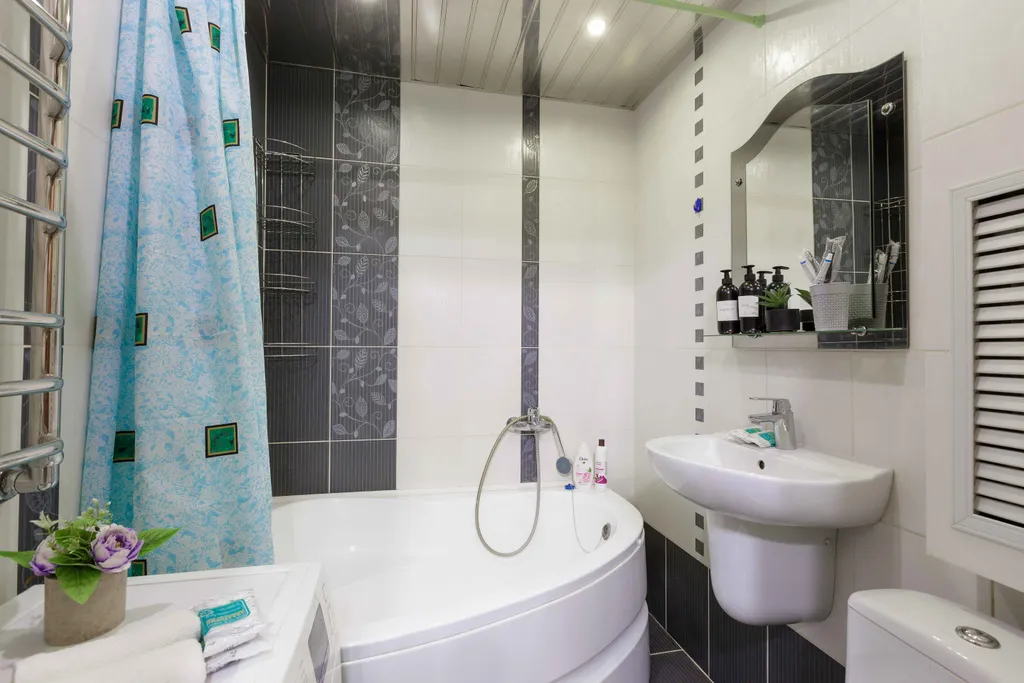 Квартира рядом с Губернским Центром Охраны Зрения