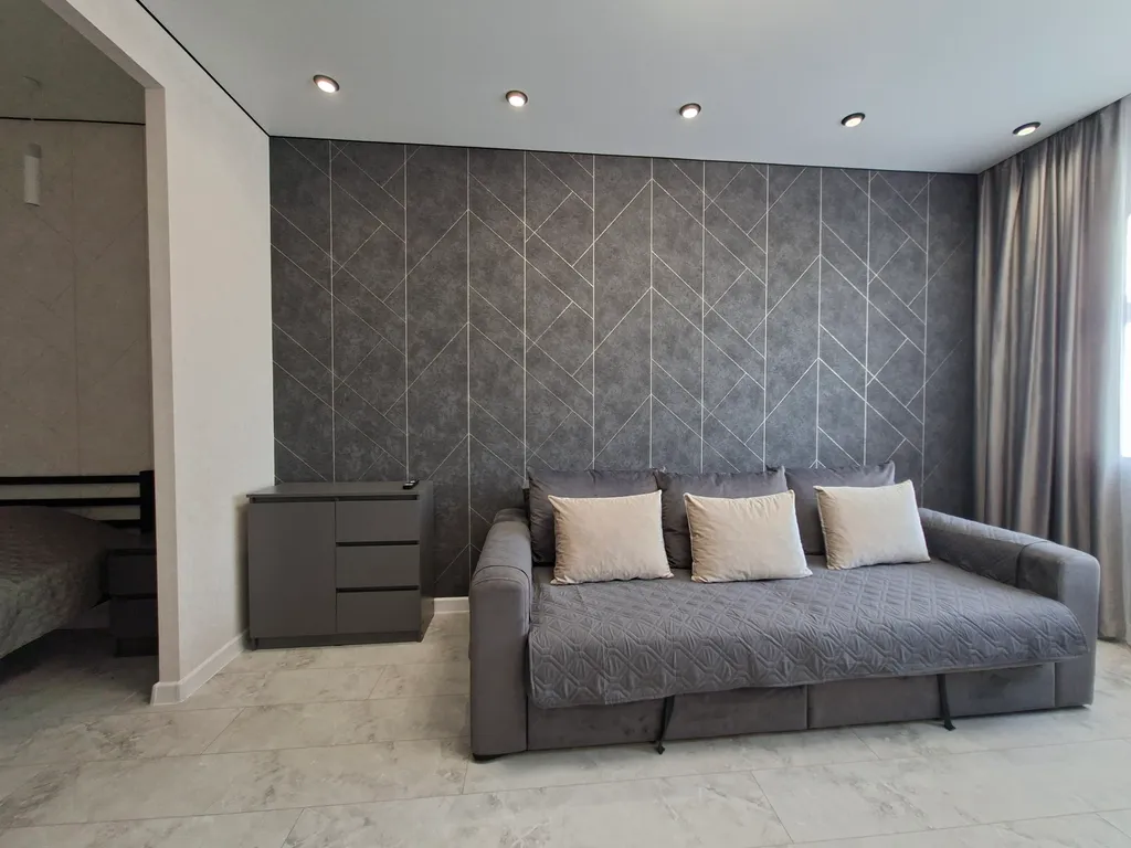 Комфортная квартира возле АкваПарка