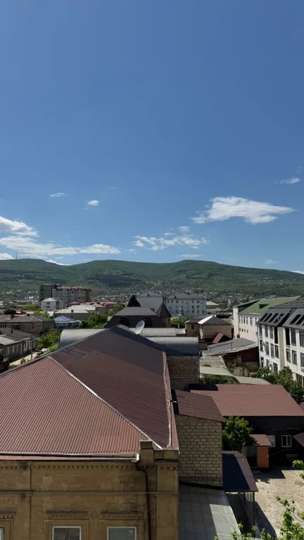 Квартира Уютная квартира в центре города — Дербент