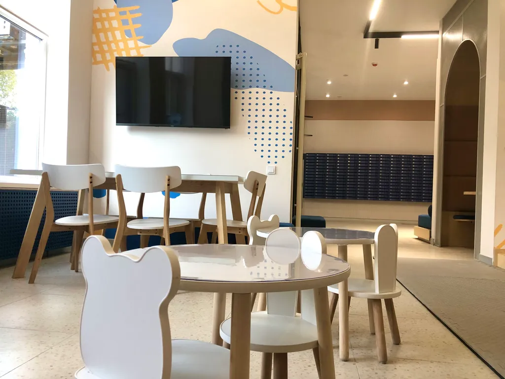 Квартира Квартира Студия Романовъ — Волгоград