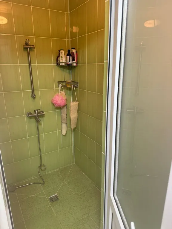 Домик Прованс