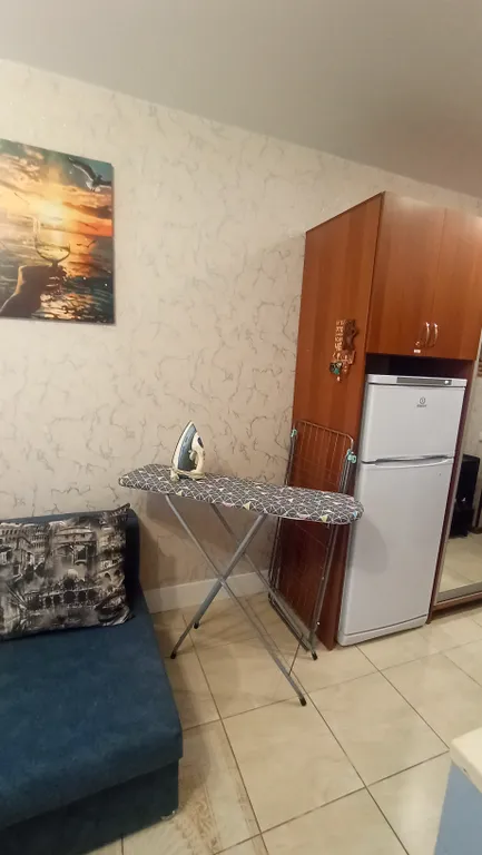 Уютная квартира на первой линии