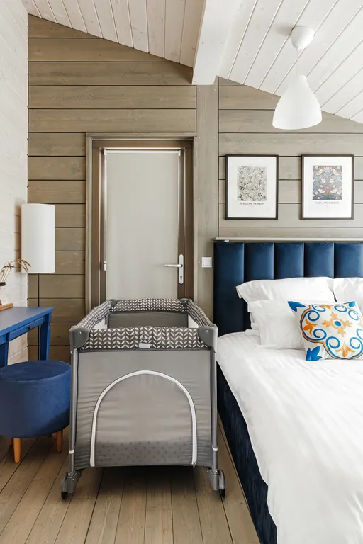 3-комнатный Дом