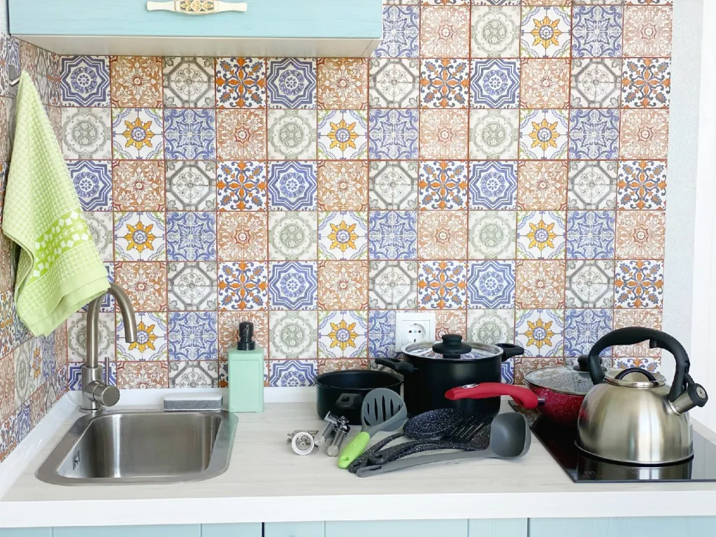 Квартира Квартира рядом с морем — Анапа