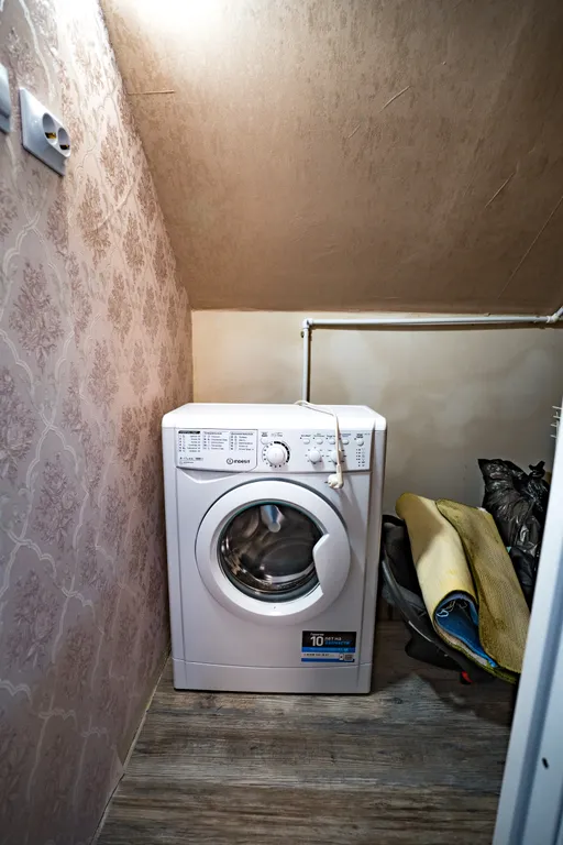 Коттедж Домик в лесу — Пляхо