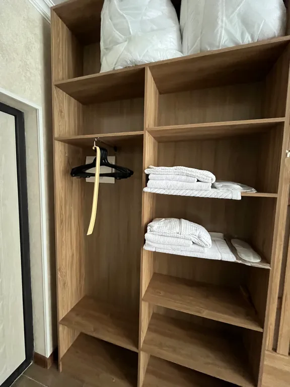 Студия в Таукел (406)