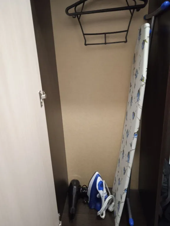 Уютная гостевая студия