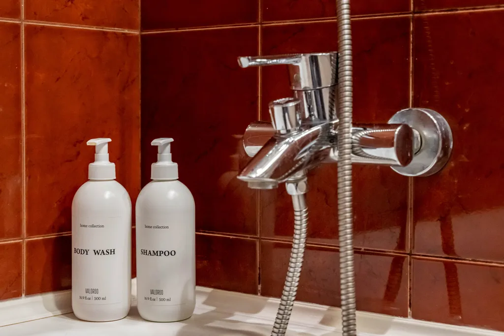 Солнечная квартира в развитом районе города