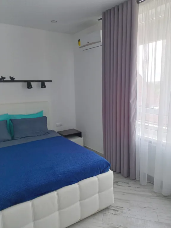 Квартира Уютная квартира в самом сердце города — Анапа