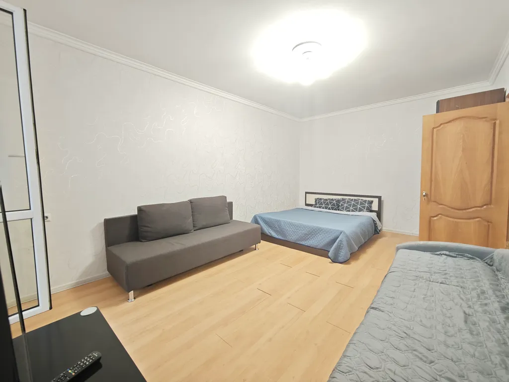 Однокомнатная квартира в центре Одинцово