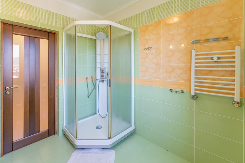 Двухкомнатная квартира на первой линии