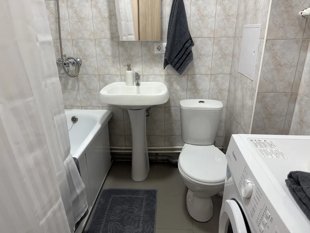 Уютная квартира в ЖК Нахимов рядом со Звёздочкой