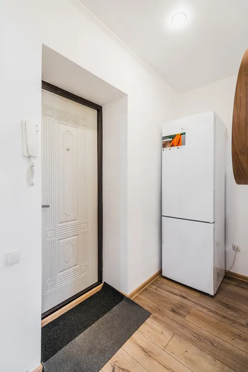 Приятная квартира с комплиментом от компании V-Gosti