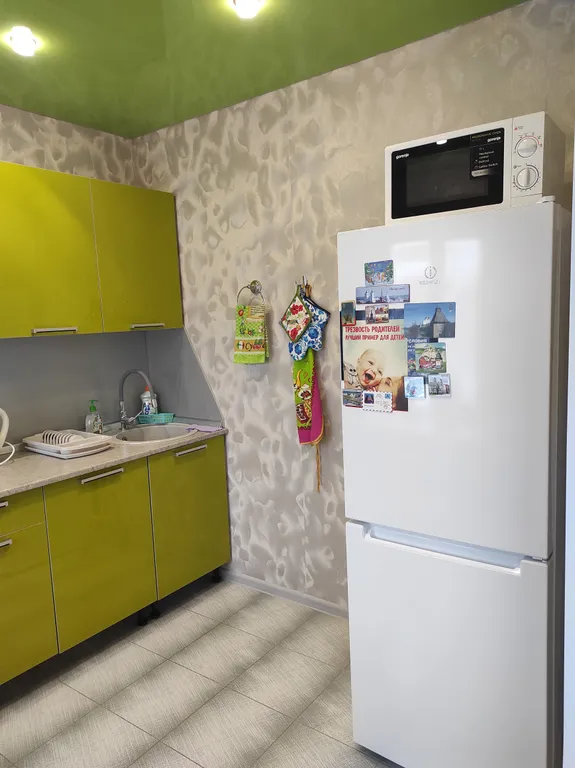 Уютная квартира в историческом центре города