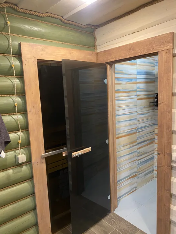 Дом Дяди Федора