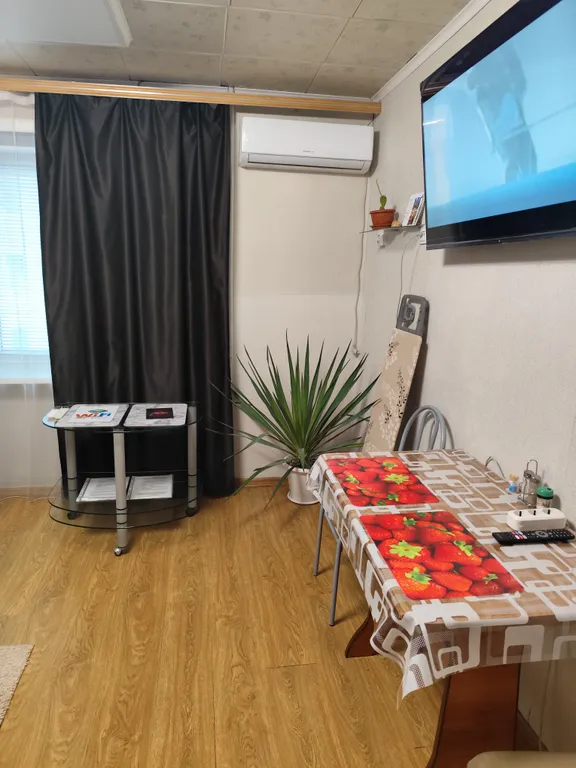 Квартира рядом с Остужевским кольцом, рядом трасса М4-Дон, онкоцентр