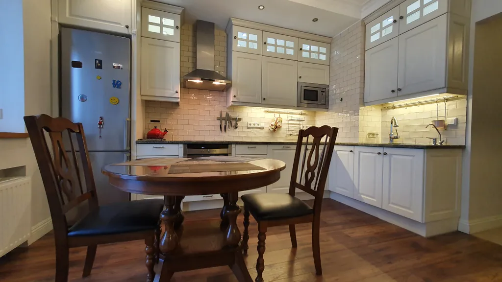 Apartament on Fermskoe Shosse Almazov center