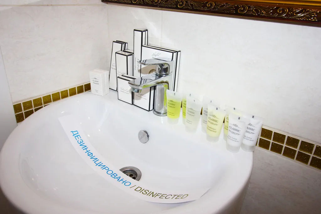 Квартира Комната — Судак