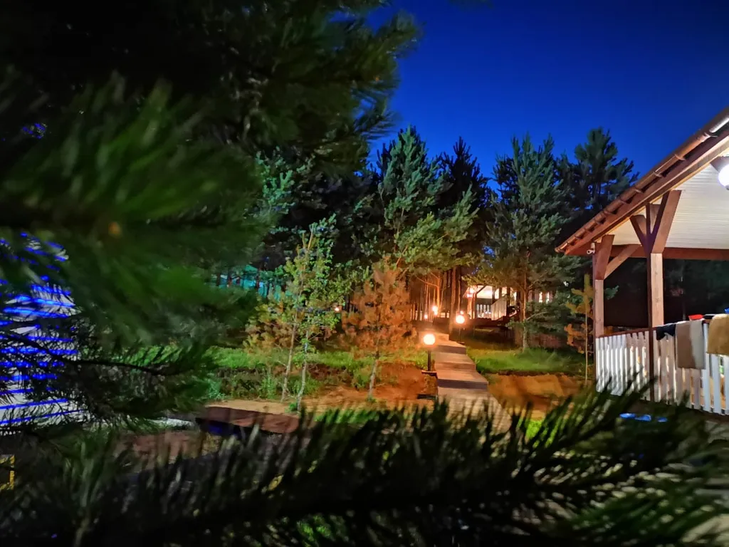 Домик у Селигера