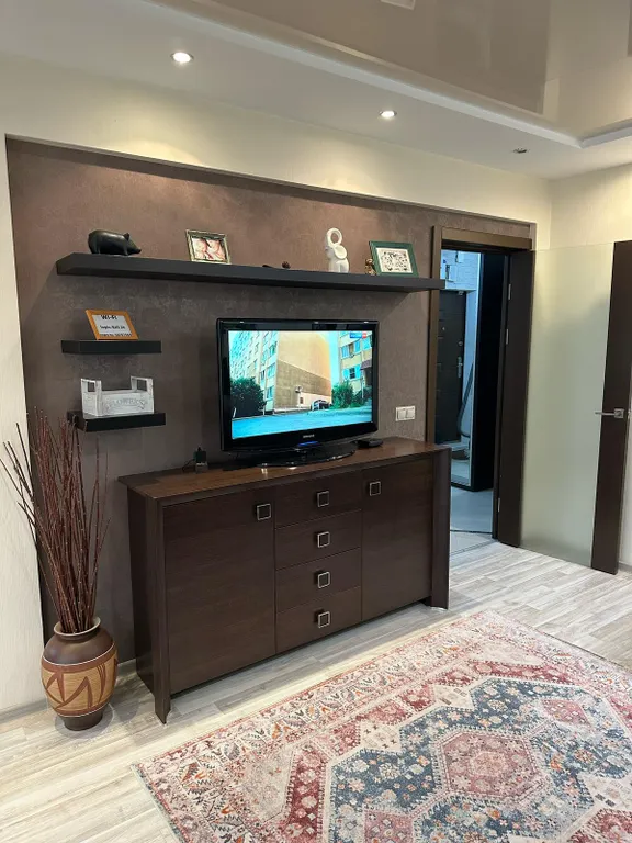 3-комнатная квартира в центре города — аренда посуточно в Витебск