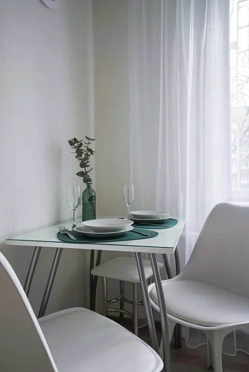 Квартира Квартира у о. Канта — Калининград