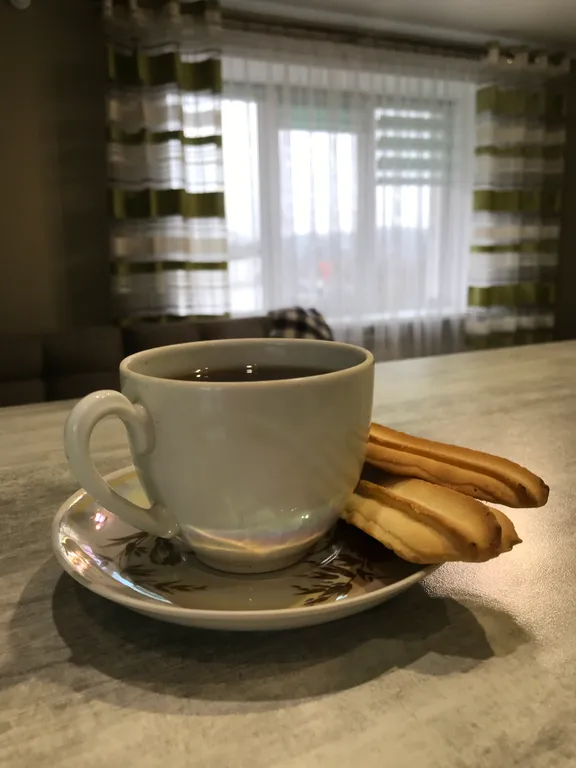 Апартаменты на Набережной