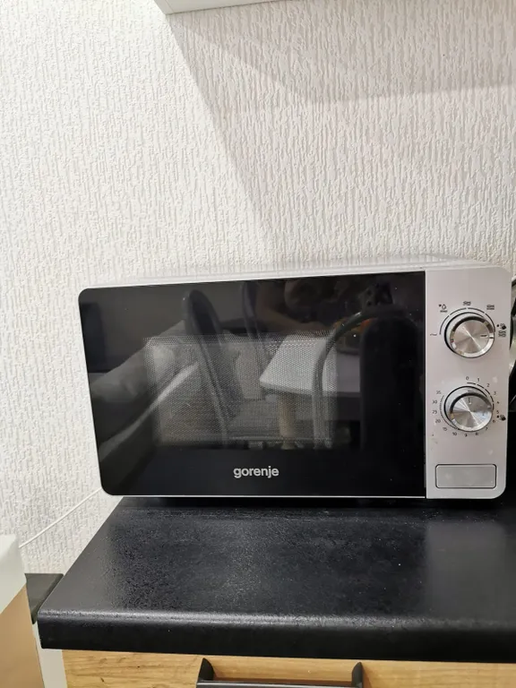 Студия возле моря