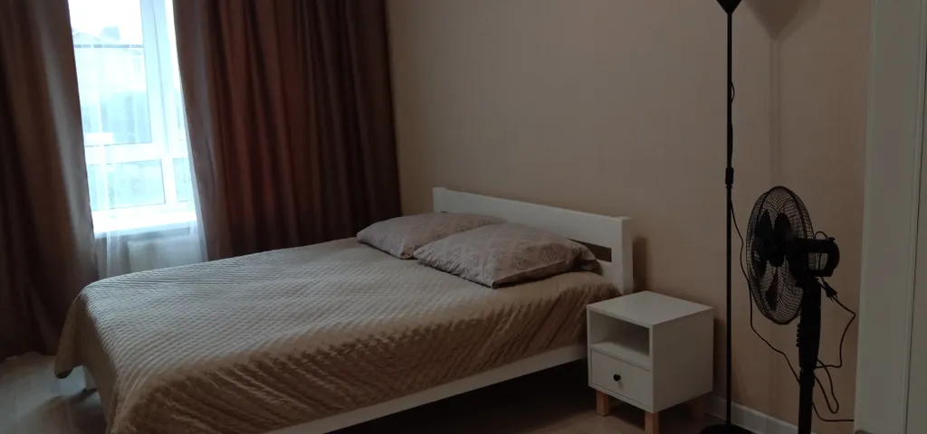 Квартира Новая 1-комнатная квартира — Кострома